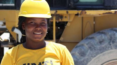 Block Plant Employee